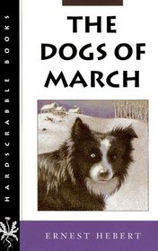 The Dogs of March (Darby, Bk 1)