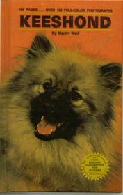 Keeshonds (KW Dog Breed Library)