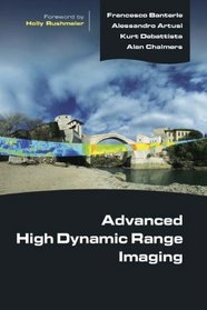 Advanced High Dynamic Range Imaging: Theory and Practice