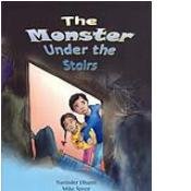 Monster Under the Stairs