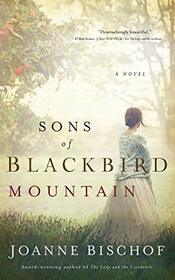 Sons of Blackbird Mountain (Blackbird Mountain, Bk 1) (Audio CD) (Unabridged)