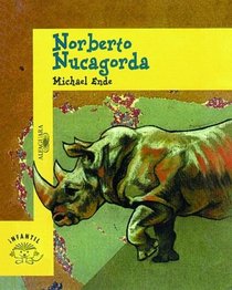 Norberto Nucagorda