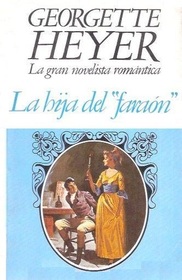 La hija del Faraon (Faro's Daughter) (Spanish Edition)