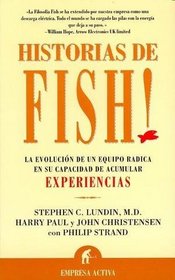 Historias De Fish!: LA Evolucion De UN Equipo Radica En Su Capacidad De Acumular Experiencia