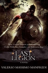 The Last Legion
