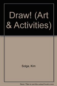 Draw! (Art & Activities)