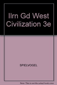 History Now: Online Explorations in Western Civilization: Correlation Guide with Access Code for Western Civilization