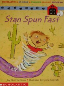 Stan Spun Fast