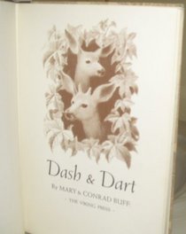 Dash and Dart: 2