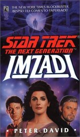 Imzadi (Star Trek: The Next Generation)