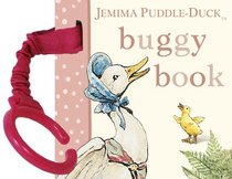 Jemima Puddle-Duck Buggy Book (Beatrix Potter Baby Giftbooks)