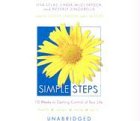 Simple Steps: 10 Weeks to Getting Control of Your Life