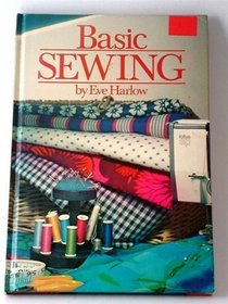 The Basic Book of Sewing