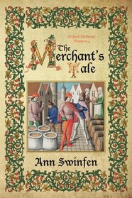 The Merchant's Tale (Oxford Medieval, Bk 4)