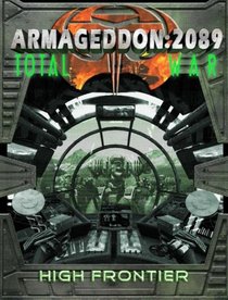 Armageddon 2089 - High Forntier