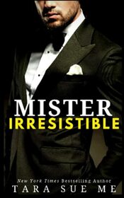 Mister Irresistible (Bachelor International)