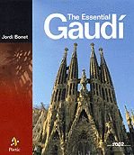 Essential Gaudi