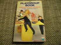The Playgroup Book