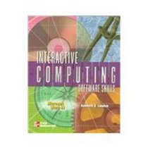 Microsoft Word 97 (Interactive Computing Series)