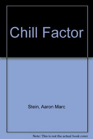 Chill Factor (Keyhole Crime)