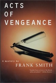 Acts of Vengeance: A Mystery
