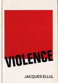 Violence: reflections from a Christian perspective