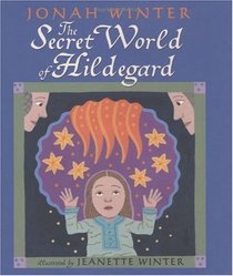 Secret World Of Hildegard