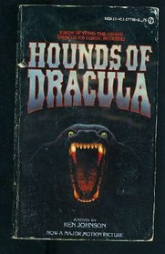 Hounds of Dracula