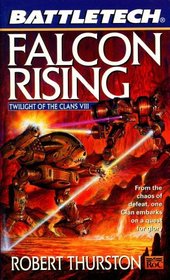Falcon Rising (Battletech)