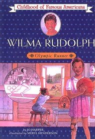 Wilma Rudolph: Olympic Runner