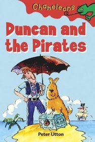 Duncan and the Pirates (Chameleons)