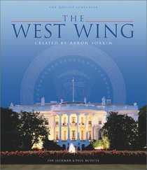 The West Wing : The Official Companion (Pocket Books Media Tie-In)