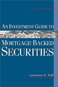 An Investment Guide to Mortgage-Backed Securities