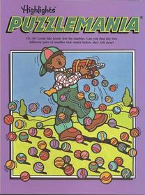 Puzzlemania