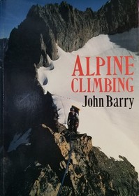 Alpine Climbing