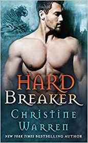 Hard Breaker (Gargoyles, Bk 6)