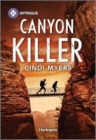 Canyon Killer (Eagle Mountain: Unsolved Mysteries, 1)