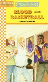 Blood and Basketball (Quickreads)