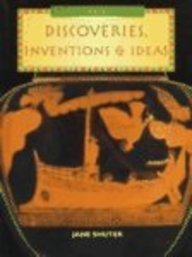 Discoveries, Inventions & Ideas (The Ancient Greeks)