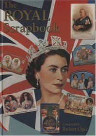 The Royal Scrapbook (Scrapbook S.)