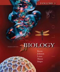 Biology Volume III: Evolution, Diversity, and Ecology