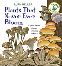 Plants That Never Ever Bloom