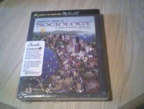 Sociology: A Down-to-Earth Approach, Books a la Carte Plus MySocLab (9th Edition)