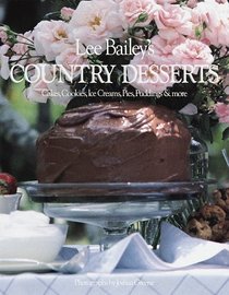 Lee Bailey's Country Desserts