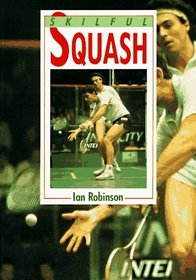 Skillful Squash (The Skilful Series)