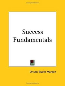 Success Fundamentals