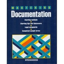 Mastering Documentation