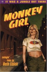 Monkey Girl: Swingin' Tales