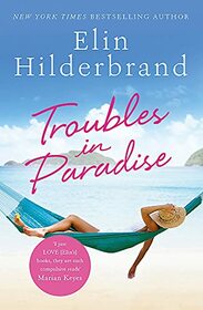 Troubles in Paradise (Paradise, Bk 3)