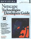 Official Netscape Technologies Developer's Guide: Al Platforms